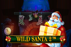 Wild Santa 2
