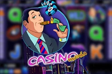 Casino Mania