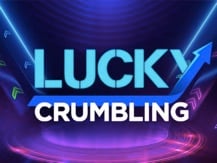Lucky Crumbling