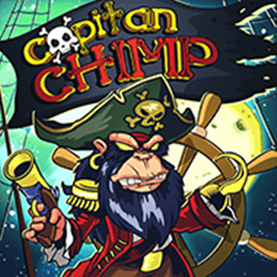 Capitan Chimp