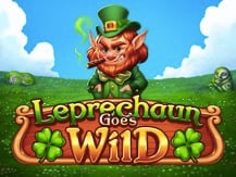 Leprechaun Goes Wild