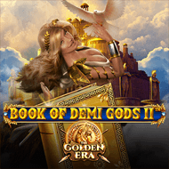 Book Of Demi Gods II – The Golden Era