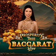Prosperity Tree Baccarat