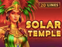 Solar Temple