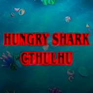 Hungry Shark Cthulhu