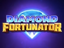 Diamond Fortunator: Hold and Win