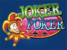 Joker Poker MH