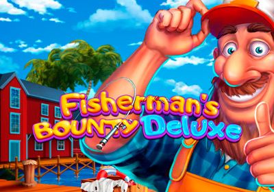 Fisherman’s Bounty Deluxe