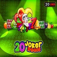 20 Joker Reels