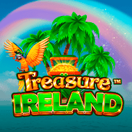 Treasure Ireland