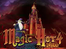 Magic Hot 4 Deluxe