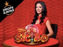 Mega Sic Bo