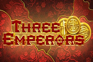 Three Emperors