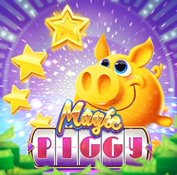 Magic Piggy