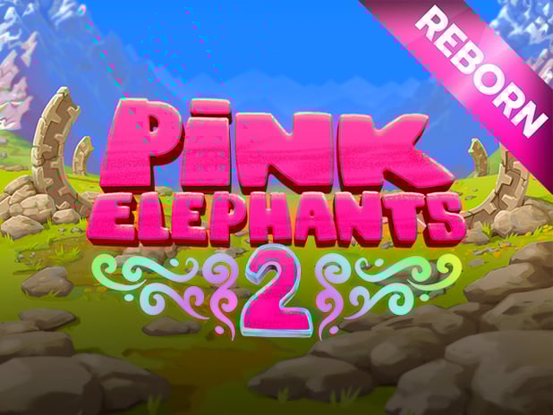 Pink Elephants 2 Reborn