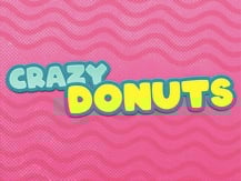 Crazy Donuts