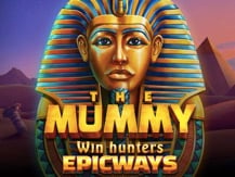 The Mummy Win Hunters Epicways