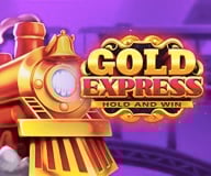 Gold Express: Hold and Win