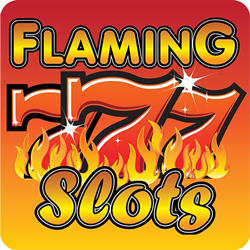 Flaming Sevens