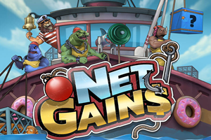 Net Gains