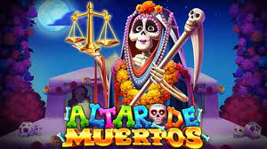 Altar de Muertos