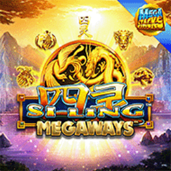 Si Ling Megaways