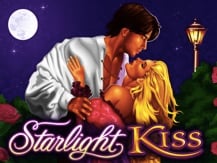 Starlight Kiss