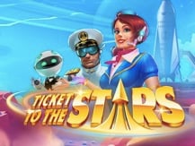 Ticket to the Stars