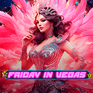 Friday in Vegas