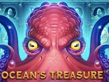 Ocean's Treasure