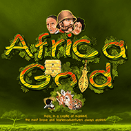 Africa Gold