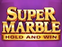 Super Marble: Hold and Win