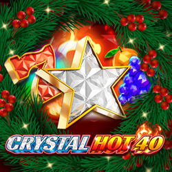 Crystal Hot 40 Christmas