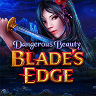 Dangerous Beauty: Blade's Edge
