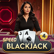 Speed Blackjack 4 Ruby