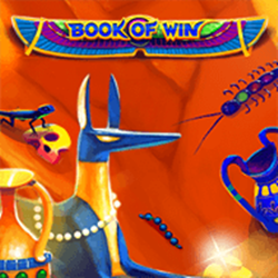 Book of Win
