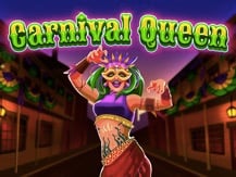 Carnival Queen