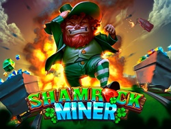 Shamrock Miner