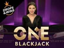 One Blackjack