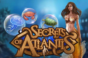 Secret of Atlantis