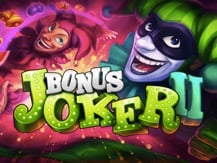 Bonus Joker II