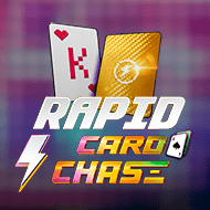 Rapid Card Chase