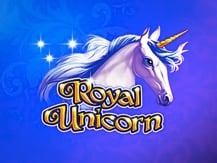 Royal Unicorn