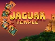 Jaguar Temple