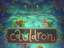 Cauldron