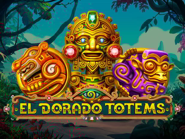 El Dorado Totems