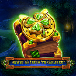 Book Of Irish Treasures