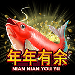 Dragon: Nian Nian You Yu
