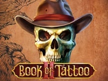 Book Of Tattoo 2