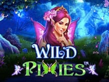 Wild Pixies